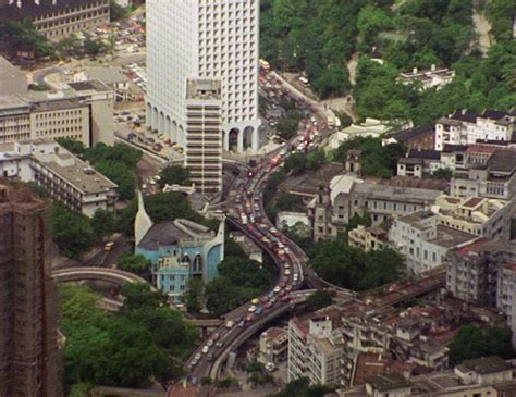 kowloon connection