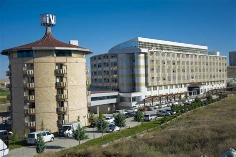 kozaklı termal otellers