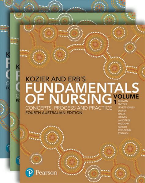 Read Online Kozier And Erb Fundamentals Of Nursing Australian Edition 