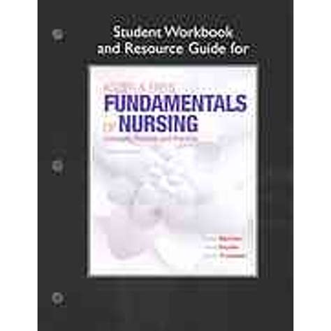Read Online Kozier Fundamentals Of Nursing Study Guide 