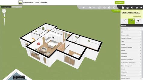 Kozikaza Plan Maison 3d   Kozikaza A Social And Virtual Platform For Home - Kozikaza Plan Maison 3d