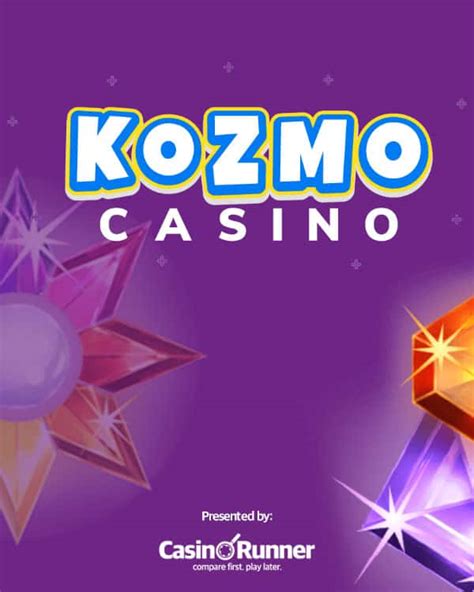 kozmo casino