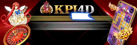 Kpi4d Daftar   Kpi4d Game Online Terbaik Dan Terpercaya Di Indonesia - Kpi4d Daftar