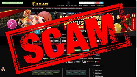 KPI4D MAXWIN Alternatif Login & Daftar Link Situs KPI4D MAXWIN