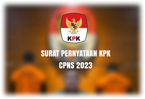 kpk cpns 2023