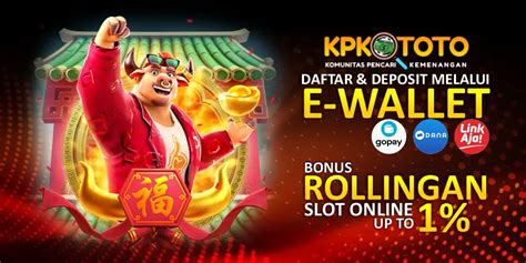 Kpktoto Slot Online    - Kpktoto Slot Online