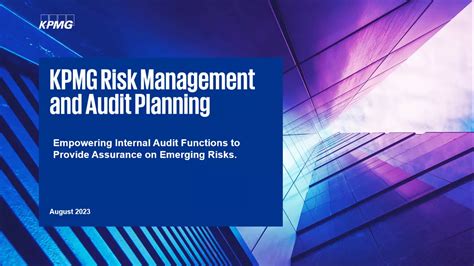 Full Download Kpmg Risk Management Manual 