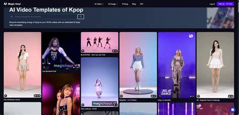 kpop nude dance ai