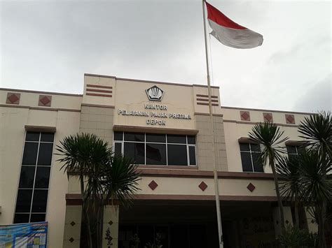 kpp pratama depok cimanggis | Kantor Pelayanan Pajak Pratama Depok Cimanggis