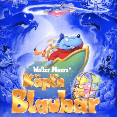 Käpt N Blaubär
