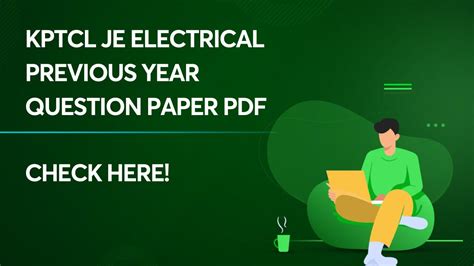 Read Online Kptcl Question Papers Electrical Com File Type Pdf 