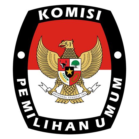 Kpu Komisi Pemilihan Umum Republik Indonesia - Komisi Pemilihan Umum Republik Indonesia