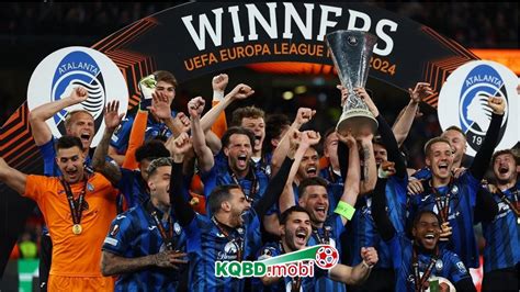 kqbd c2 | Kt qu thi u bng EUROPA LEAGUE