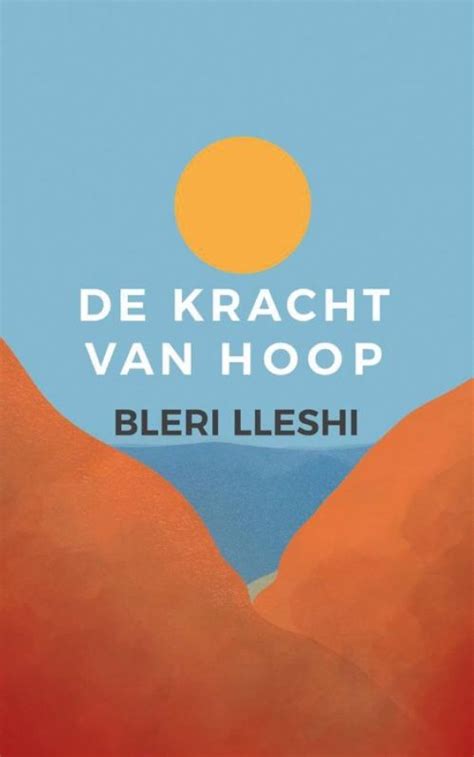 kracht van hoop