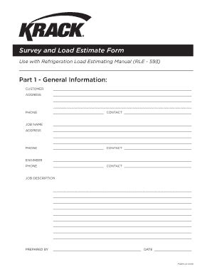 Krack Load Manual
