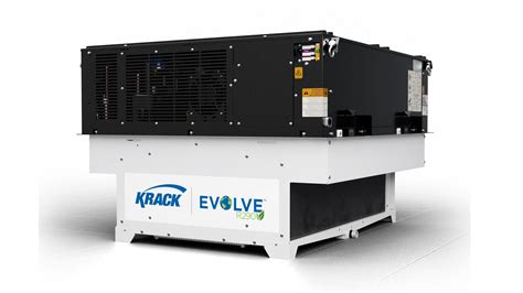 Krack Unit Oem Manual