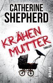 krahenmutter thriller