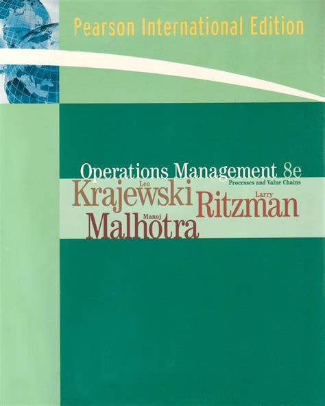 krajewski ritzman malhotra