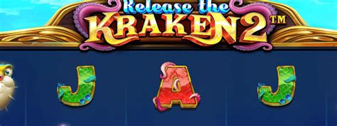 kraken 2 slot!