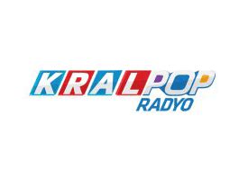 kral pop radyo yayın akışı