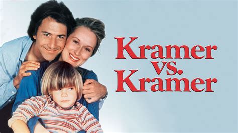 Kramer Vs