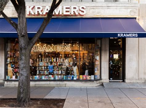 kramer washington dc