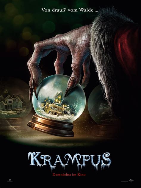 krampus film in guter qualitaet