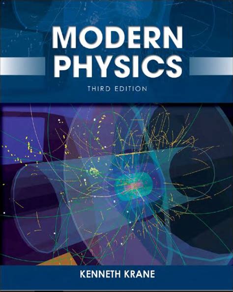 krane modern physics 3rd edition solutions