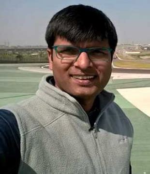 kranti sambhaav biography examples