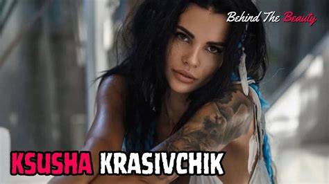 krasivchik ksusha nude