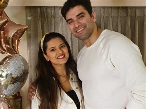 kratika sengar and gurmeet choudhary news