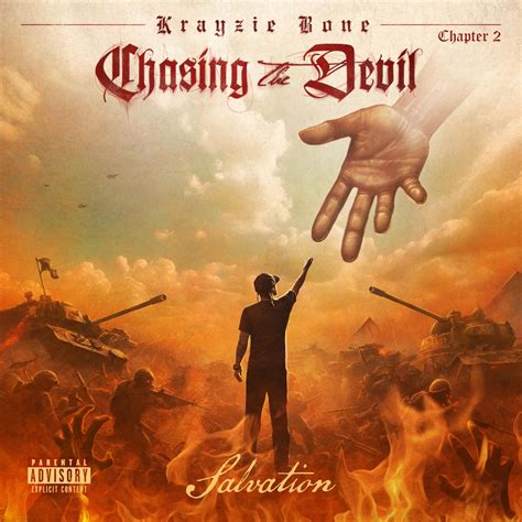 Krayzie Bone Chasing The Devil 2 Download