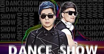 krazy beat dance show