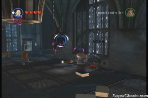 Kreacher Discomforts Walkthrough