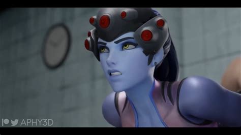 Kreamu Widowmaker