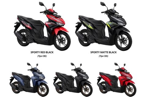 KREDIT MOTOR VARIO 125 TANPA DP：Daftar Motor Matic 125cc Terbaik dan Layak Dipilih, Ada Vespa