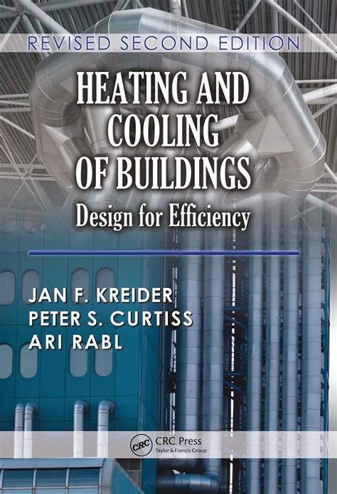 Kreider Heating And Cooling Solution Manual