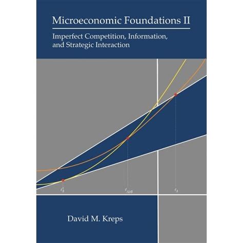 Read Kreps Microeconomic Foundations 