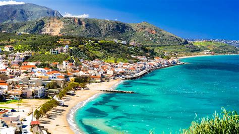 kreta i september