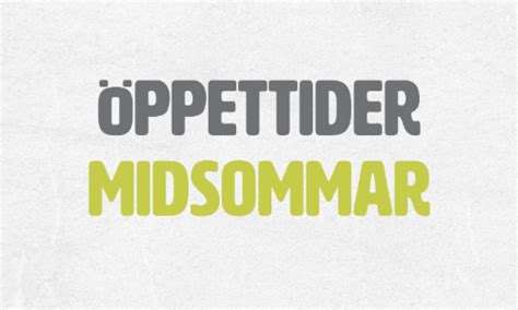 kretslopp sydost öppettider