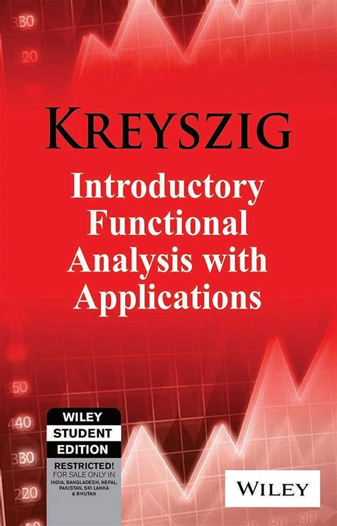 Read Online Kreyszig Introductory Functional Analysis With Applications Solution Manual 