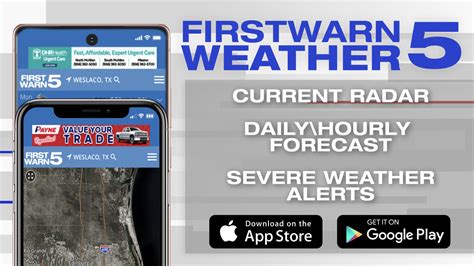 The WGEM Mobile Weather App includes: * Access to station content sp