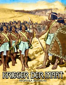 Krieger Der Maat