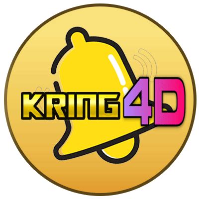 KRING4D MAXWIN ⚡️ PILIHAN SITUS SLOT GAR TERPERCAYA