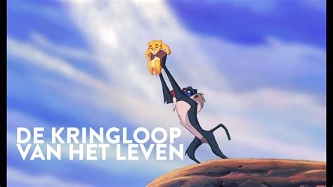 kringloop van het leven