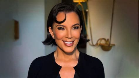 Kris Jenner Age