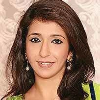 krishika lulla biography