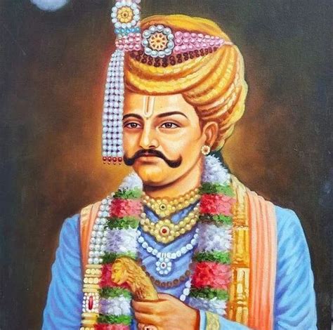 Krishna Dev Rai