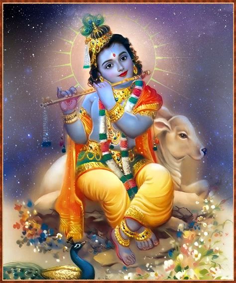 Krishna The Lord