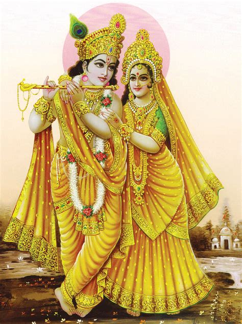 Read Online Krishna 